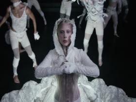 Lady Gaga Abracadabra (M)